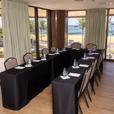 Quality Suites Vila Velha Вила Веля Екстериор снимка