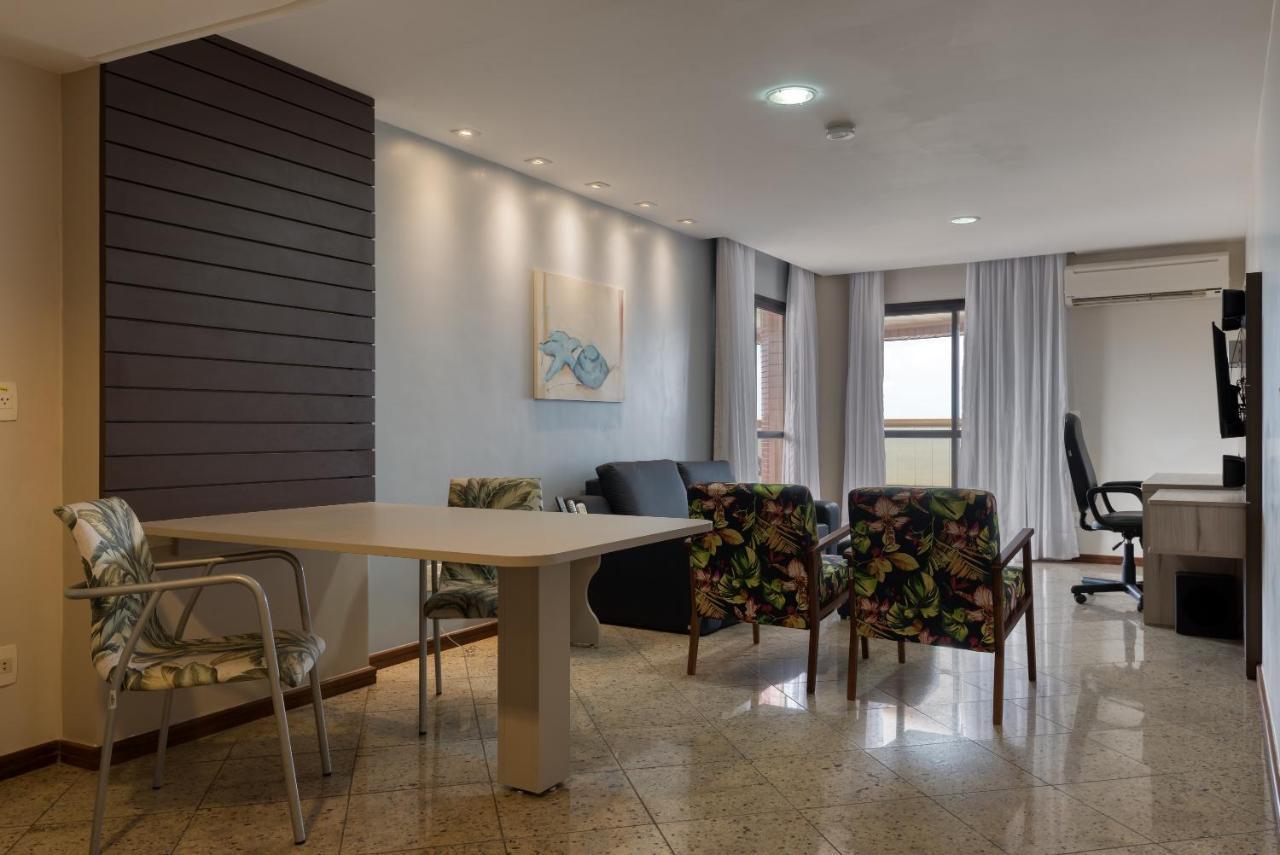 Quality Suites Vila Velha Вила Веля Екстериор снимка