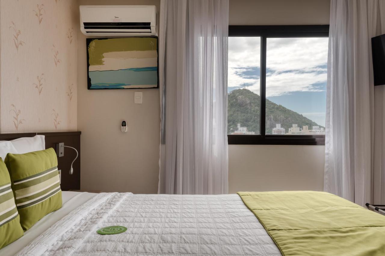 Quality Suites Vila Velha Вила Веля Екстериор снимка