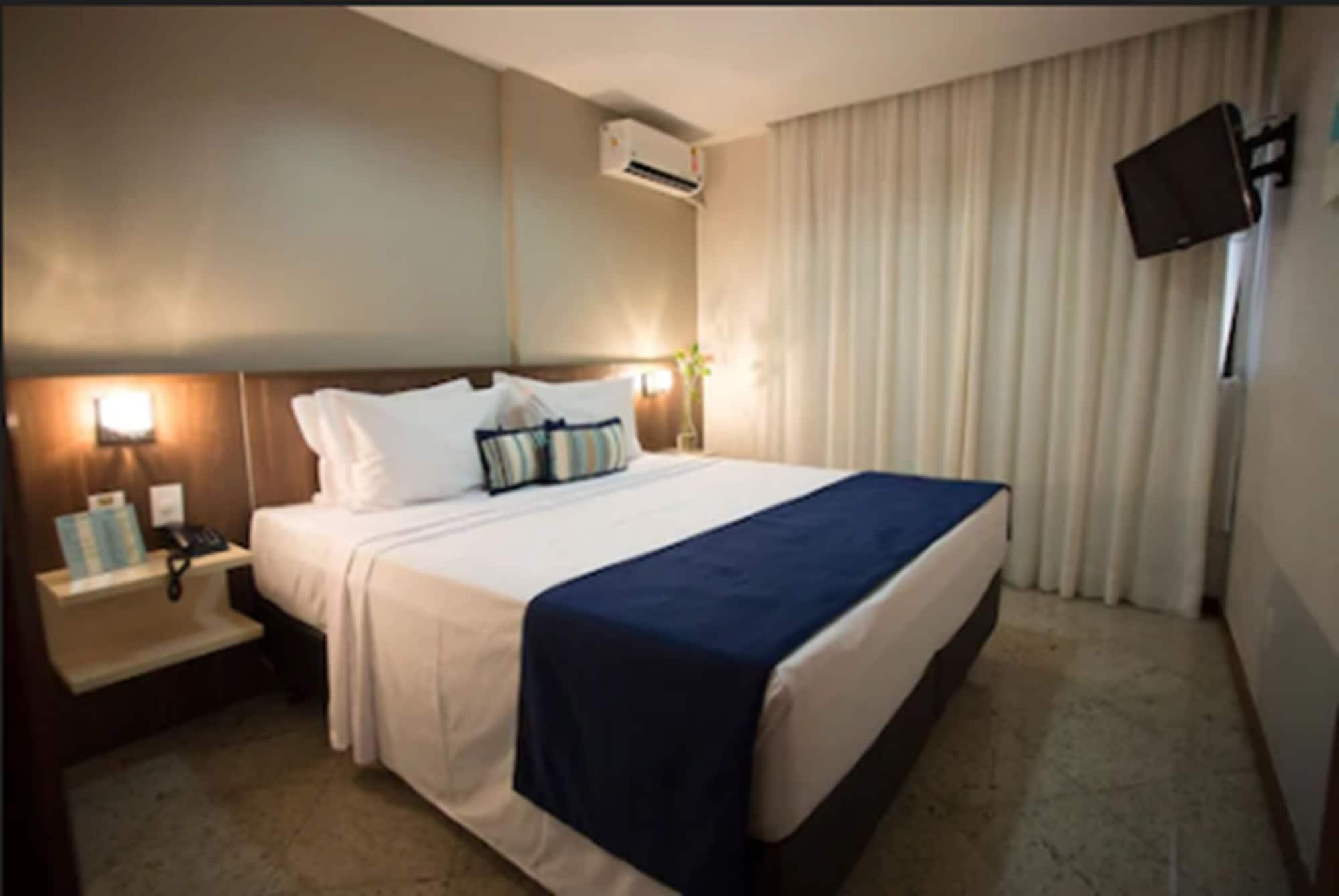 Quality Suites Vila Velha Вила Веля Екстериор снимка