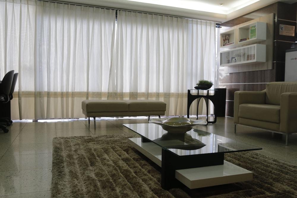 Quality Suites Vila Velha Вила Веля Екстериор снимка