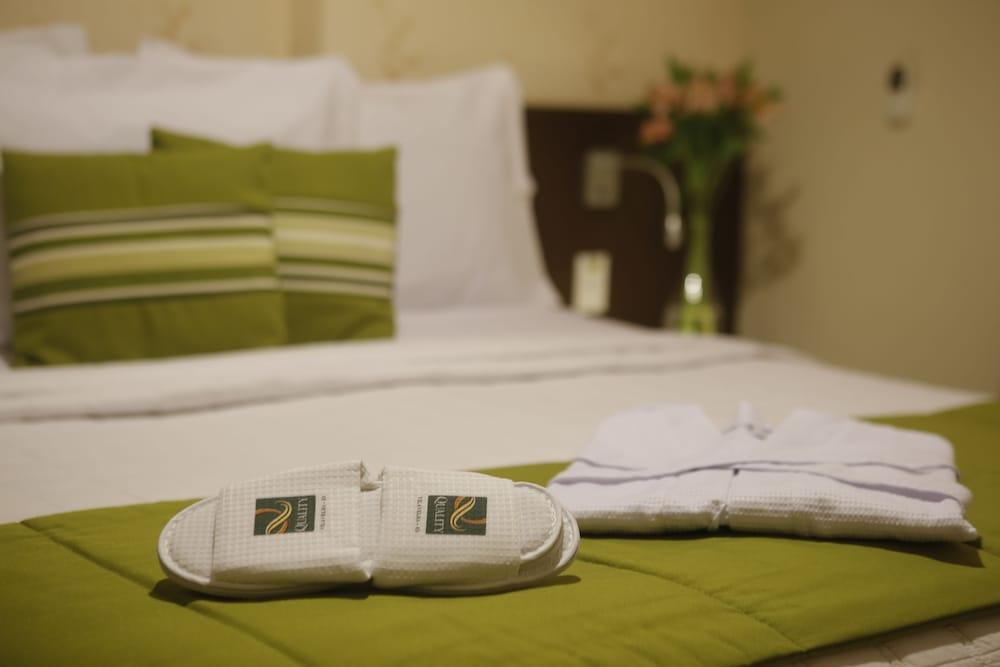 Quality Suites Vila Velha Вила Веля Екстериор снимка