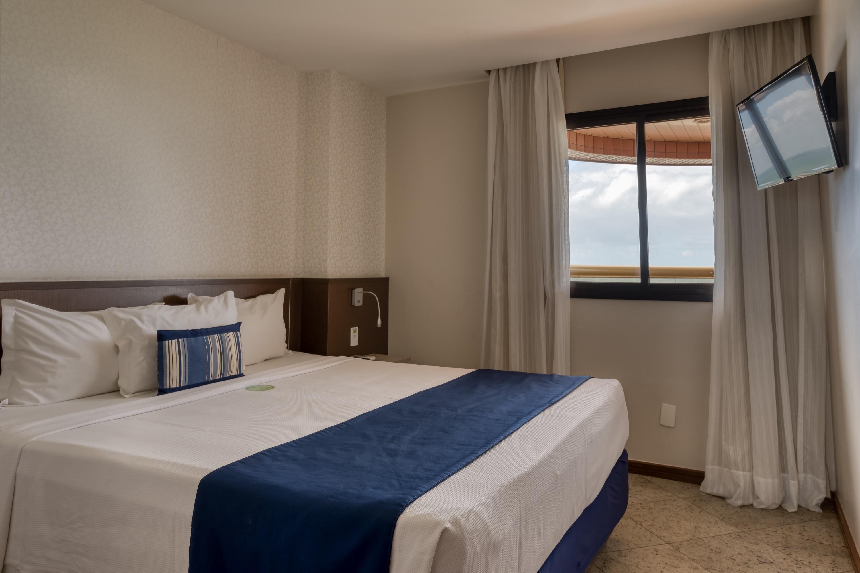 Quality Suites Vila Velha Вила Веля Екстериор снимка