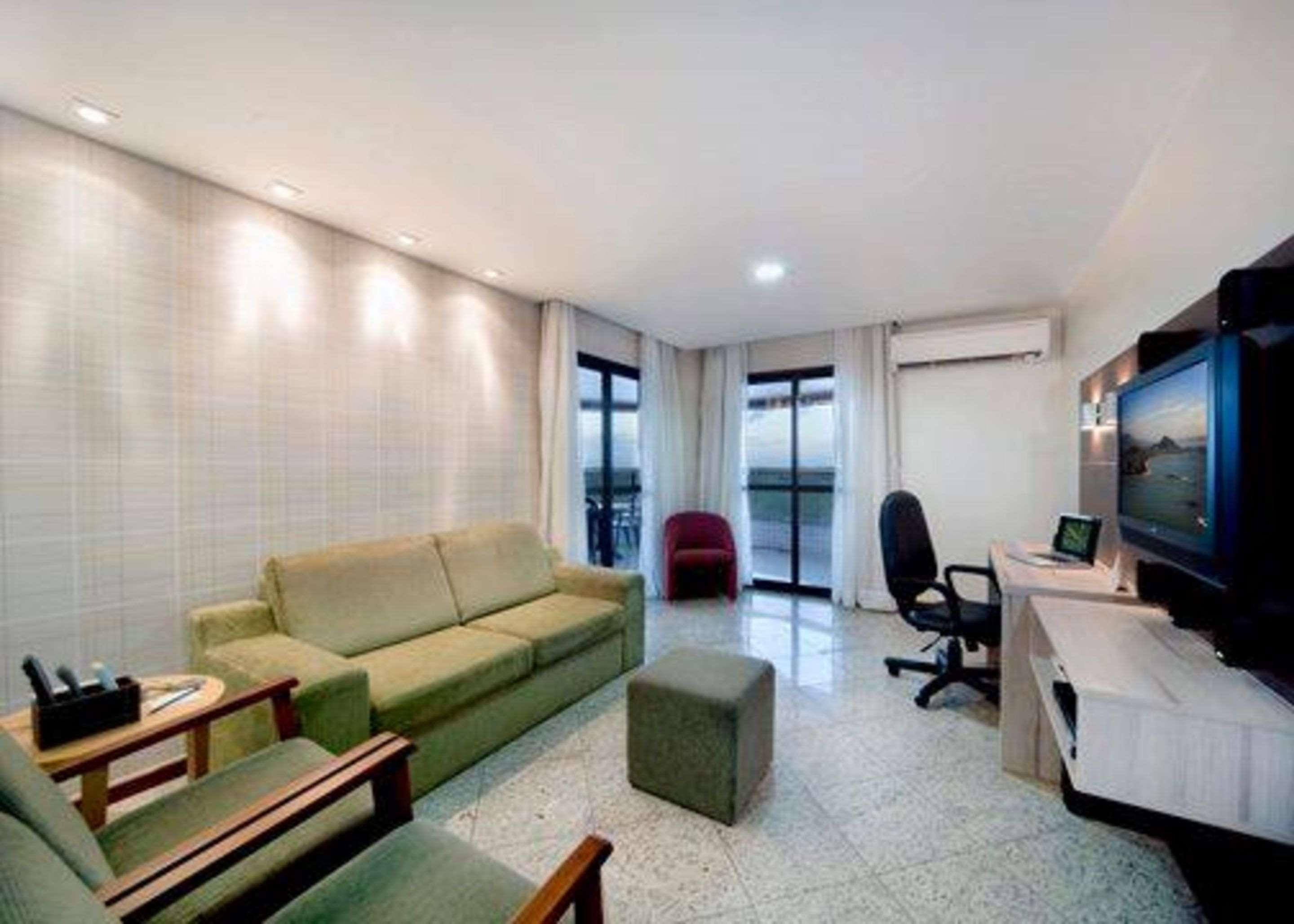 Quality Suites Vila Velha Вила Веля Екстериор снимка