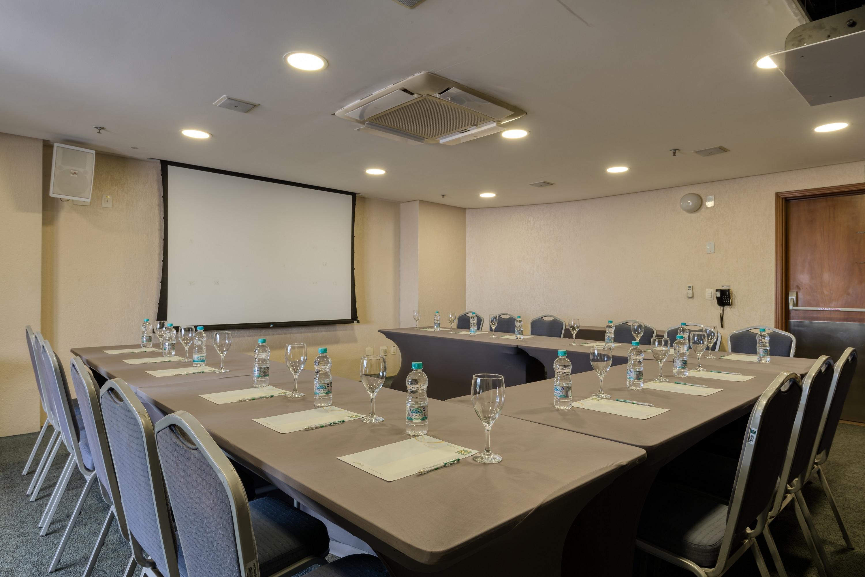 Quality Suites Vila Velha Вила Веля Екстериор снимка