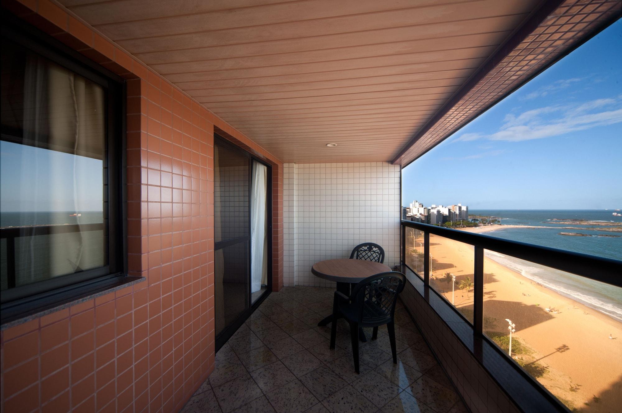 Quality Suites Vila Velha Вила Веля Екстериор снимка