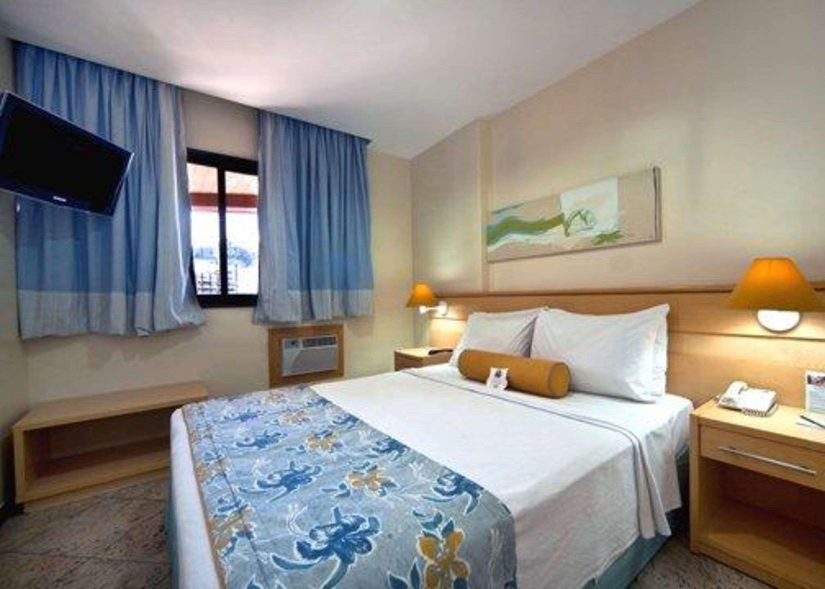 Quality Suites Vila Velha Вила Веля Екстериор снимка
