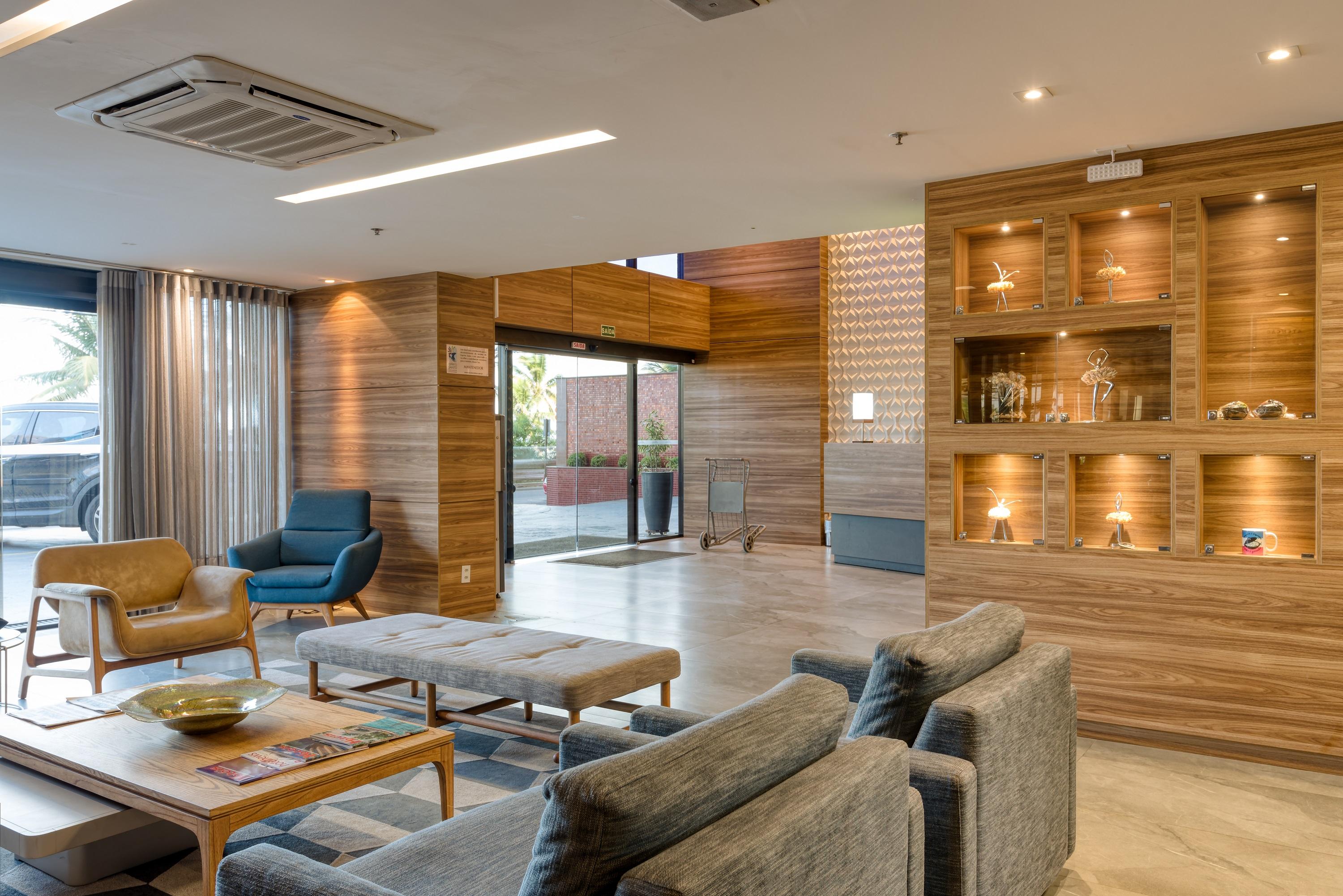 Quality Suites Vila Velha Вила Веля Екстериор снимка