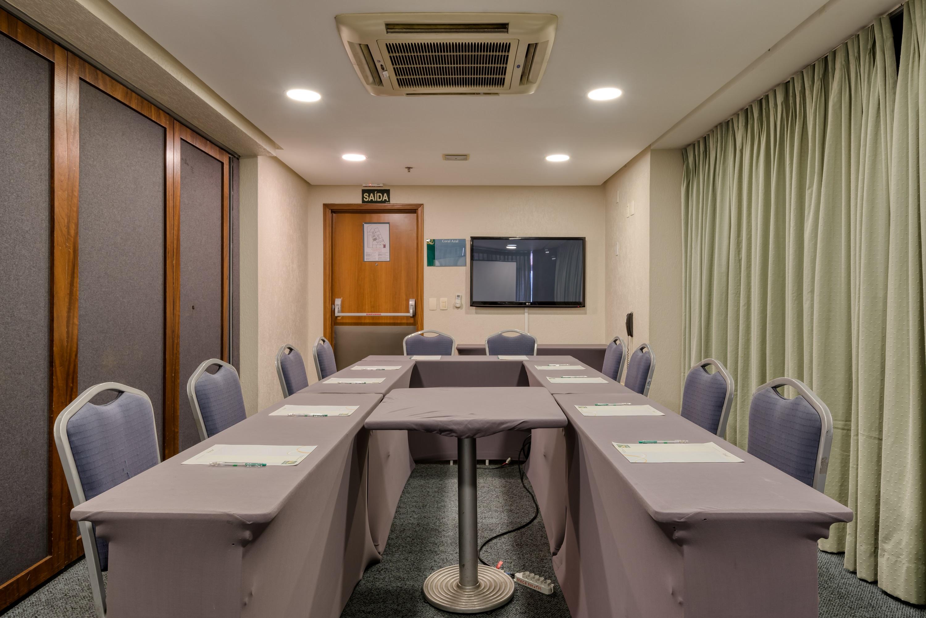 Quality Suites Vila Velha Вила Веля Екстериор снимка