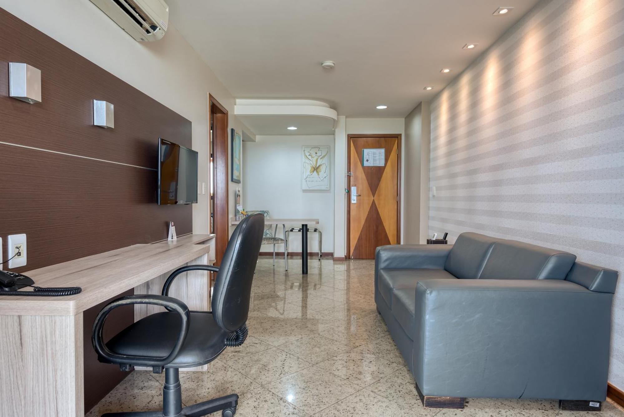 Quality Suites Vila Velha Вила Веля Стая снимка