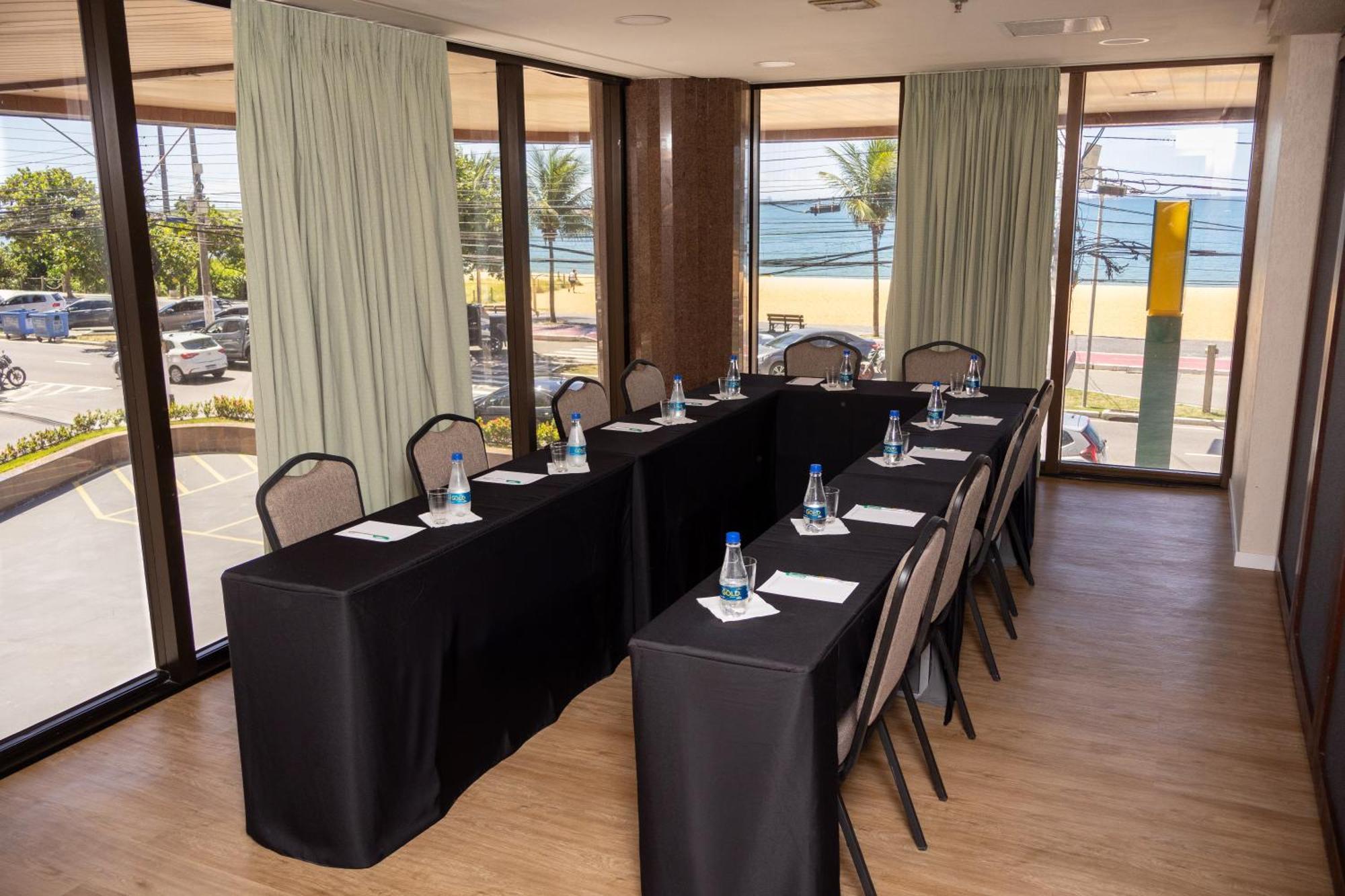 Quality Suites Vila Velha Вила Веля Екстериор снимка